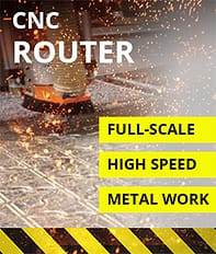 CNC Router