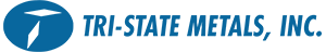 Tri-State Metals logo