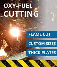 Oxy-Fuel Cutting