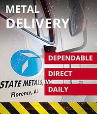 Metal Delivery